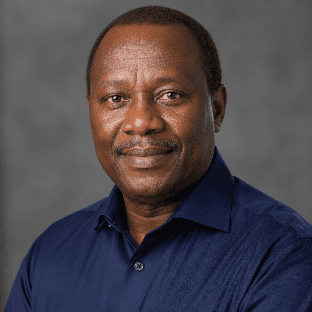 David Ssemwogerere