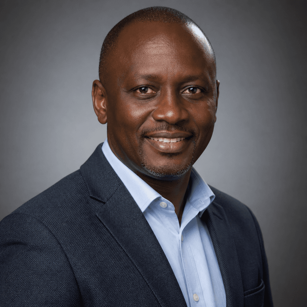 James Okello